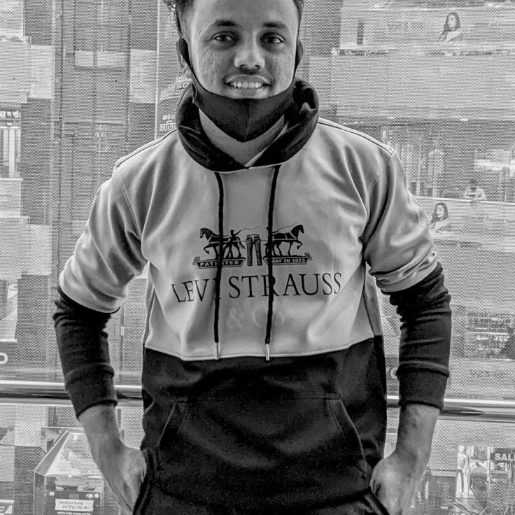 Corporate client testimonial